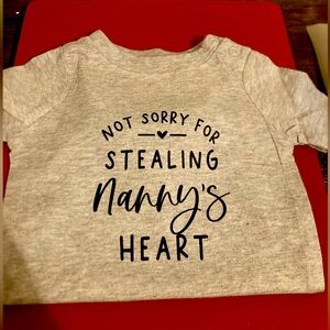 Woman’s shirts available in S-3x .. made to order